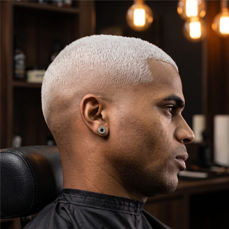 Tendência de corte na Studiofad